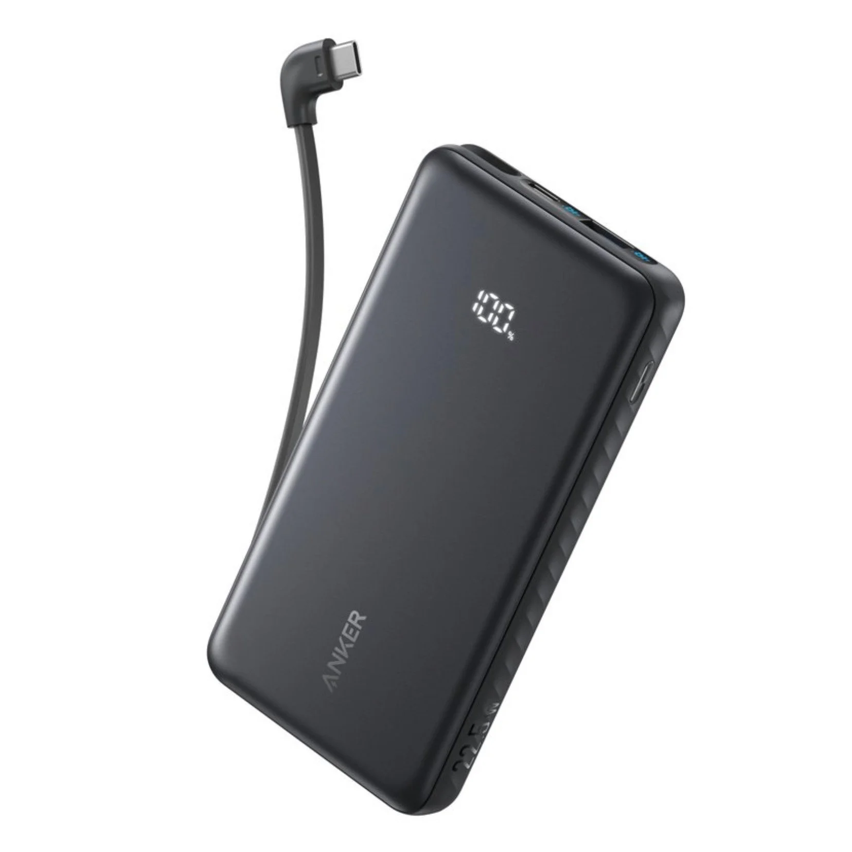 Custom Charged — Custom Branded ANKER Power Banks & Chargers